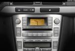 Toyota Avensis Sedan 2006 года